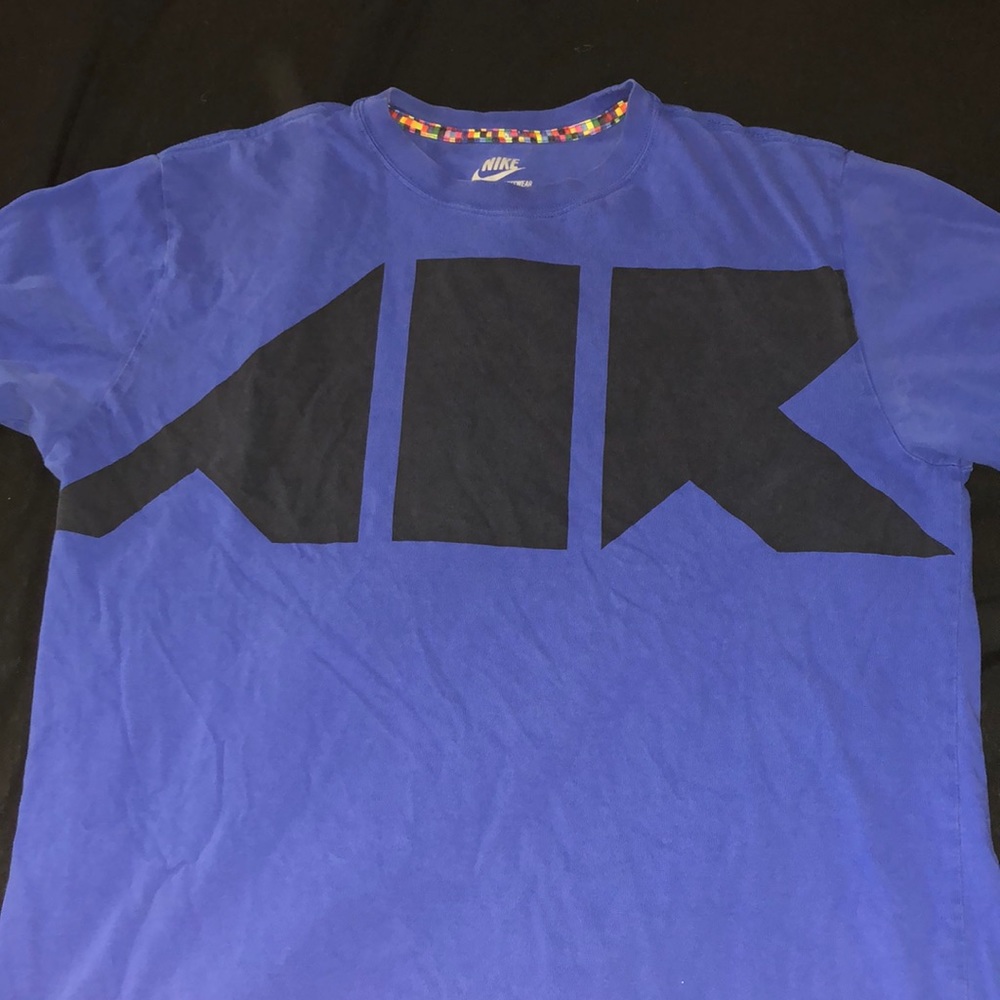 Vintage Nike Shirt